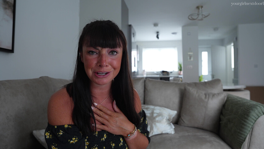 yourgirlnextdoor1 - A Very Taboo Impregnation