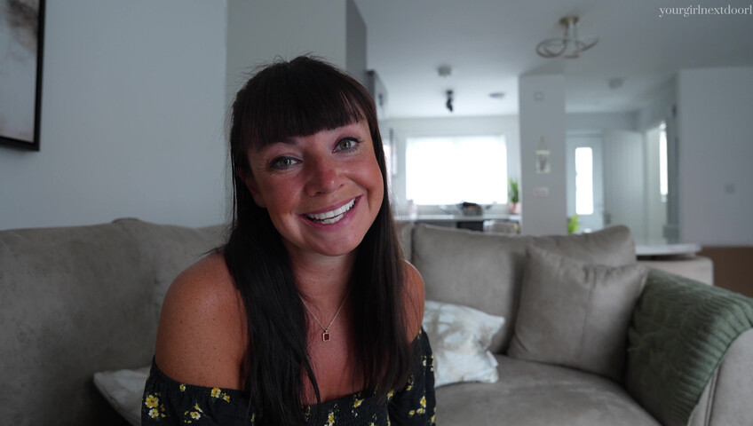 yourgirlnextdoor1 - A Very Taboo Impregnation
