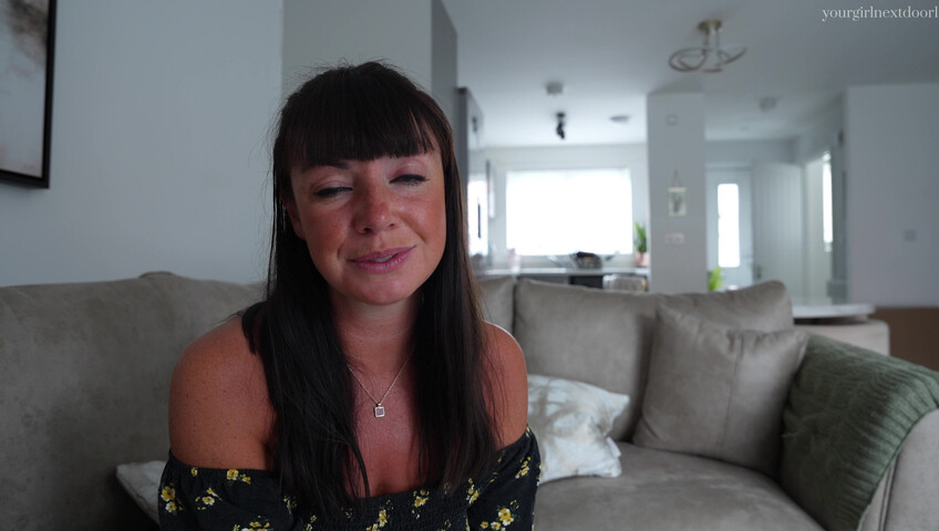 yourgirlnextdoor1 - A Very Taboo Impregnation