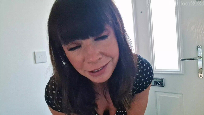 yourgirlnextdoor1 - Give In to Step Mommy