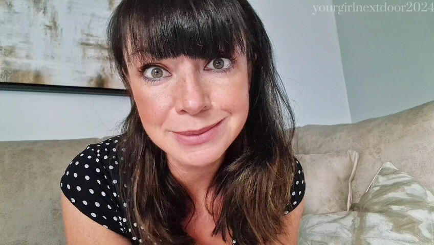 yourgirlnextdoor1 - Give In to Step Mommy