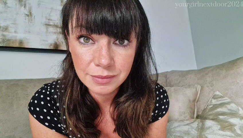 yourgirlnextdoor1 - Give In to Step Mommy