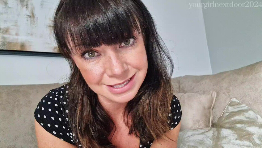 yourgirlnextdoor1 - Give In to Step Mommy