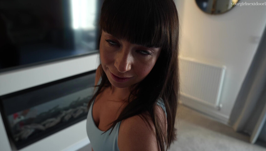 yourgirlnextdoor1 - Into The Forbidden