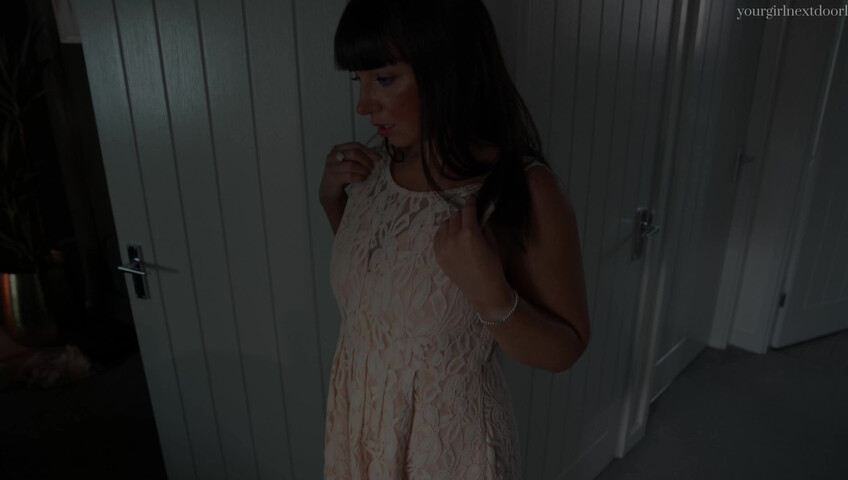 yourgirlnextdoor1 - Into The Forbidden