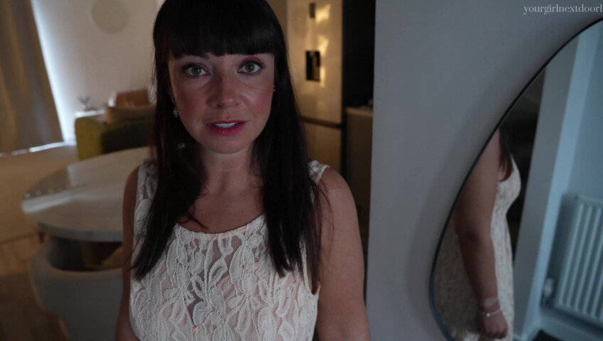 yourgirlnextdoor1 - Into The Forbidden