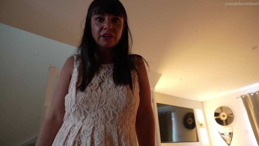 yourgirlnextdoor1 - Into The Forbidden