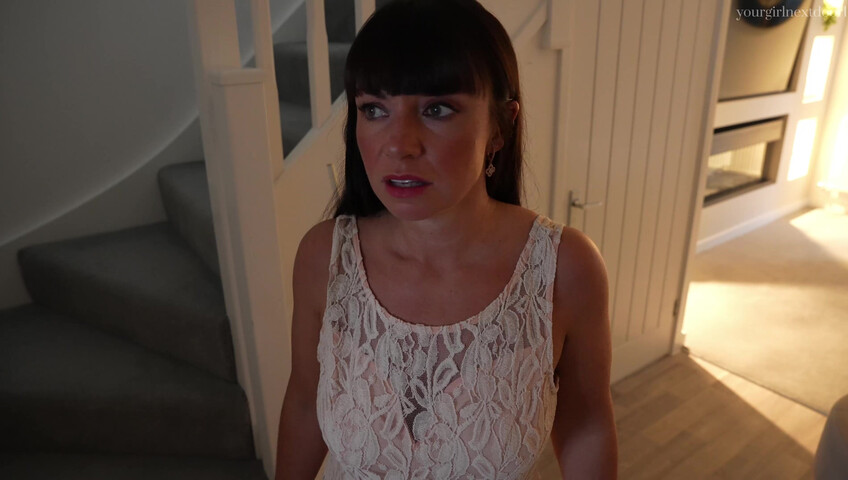 yourgirlnextdoor1 - Into The Forbidden