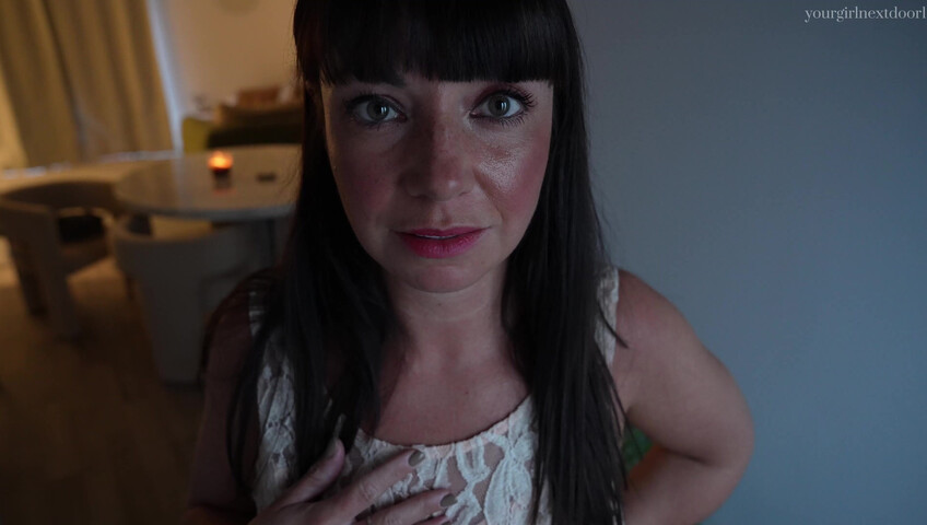 yourgirlnextdoor1 - Into The Forbidden