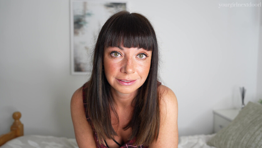 Yourgirlnextdoor1 – Mamas Schwangerschafts-Anleitung