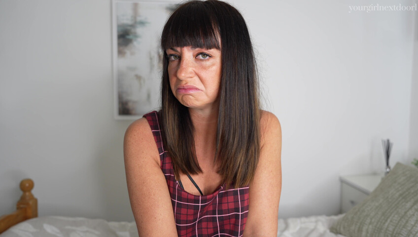 Yourgirlnextdoor1 – Mamas Schwangerschafts-Anleitung