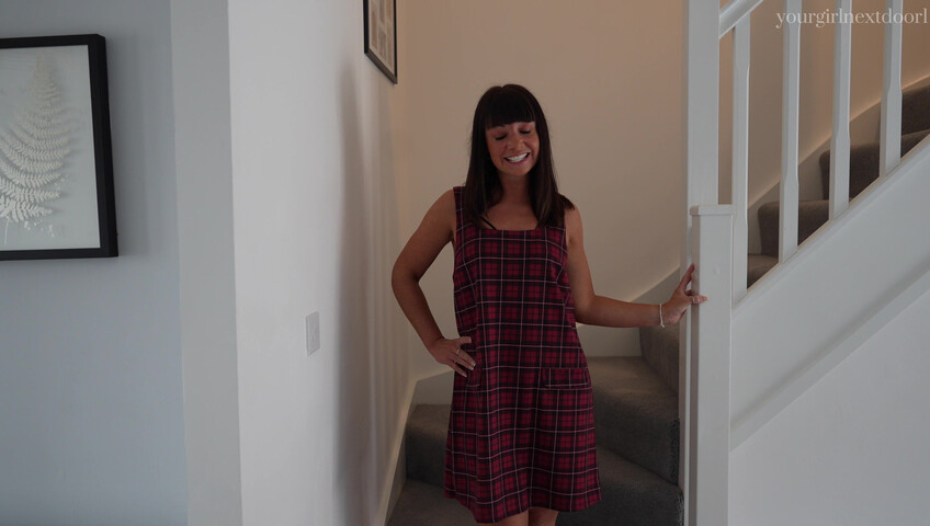 Yourgirlnextdoor1 – Mamas Schwangerschafts-Anleitung