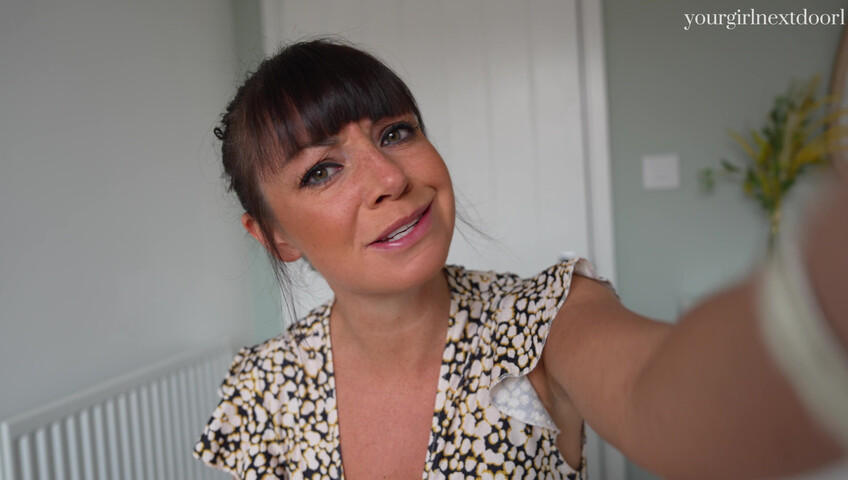 yourgirlnextdoor1 - Mommys Boy