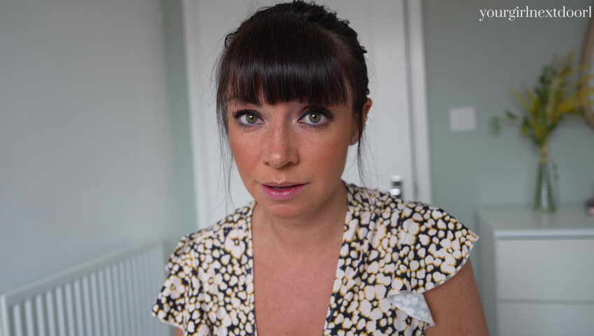 yourgirlnextdoor1 - Mommys Boy