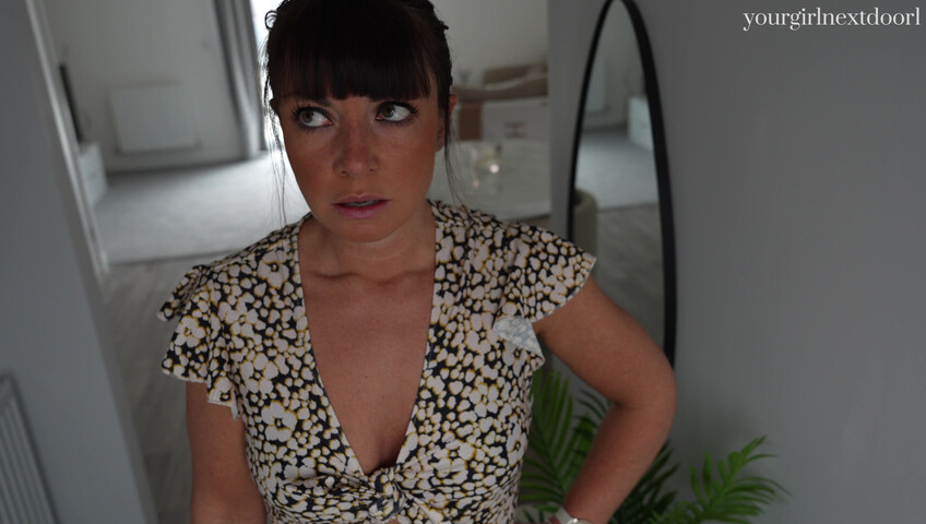 yourgirlnextdoor1 - Mommys Boy