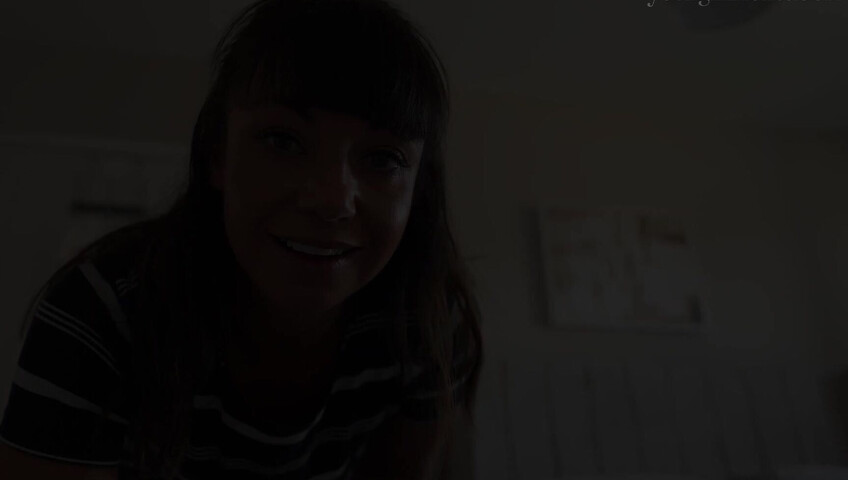 yourgirlnextdoor1 - Sneaking Around With Step-Mommy