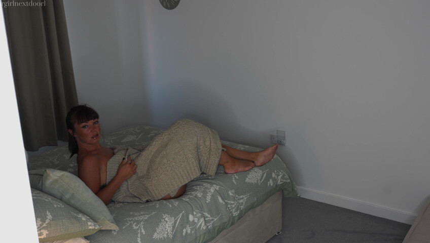 yourgirlnextdoor1 - Spying On Step-Mommy