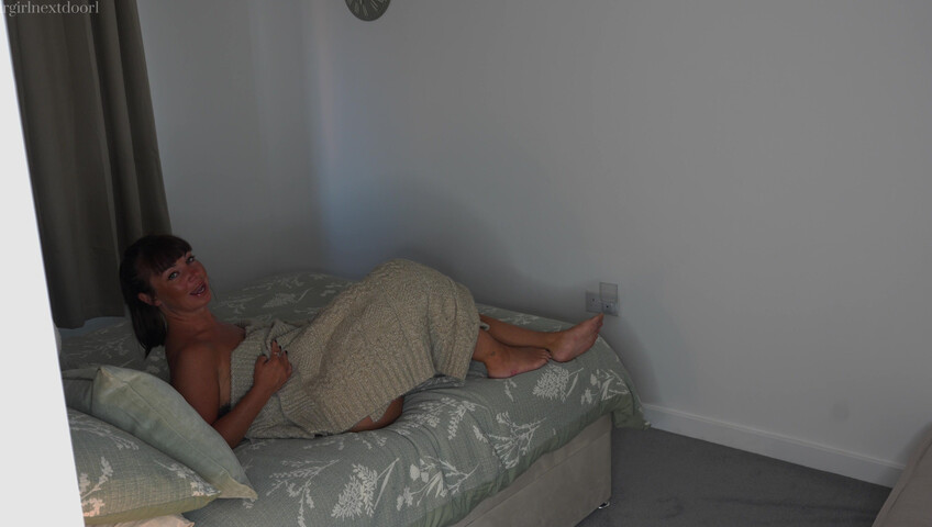 yourgirlnextdoor1 - Spying On Step-Mommy