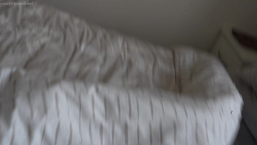yourgirlnextdoor1 - Spying On Step-Mommy