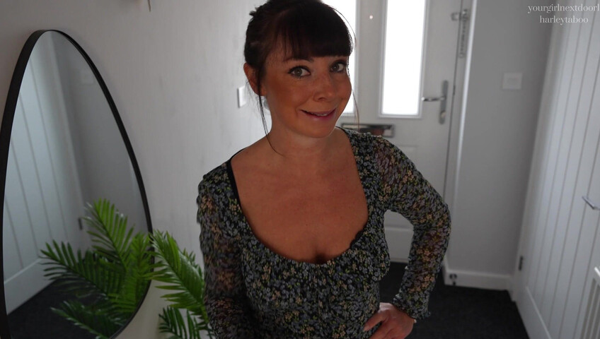 Yourgirlnextdoor1 – Stief-Tante weckt ödipale Liebe für Stiefmutter