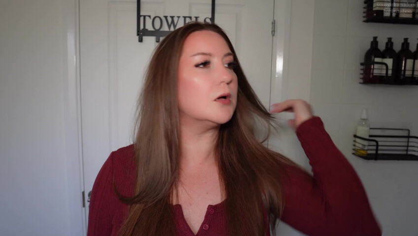 Yourgirlnextdoor1 – Stief-Tante weckt ödipale Liebe für Stiefmutter