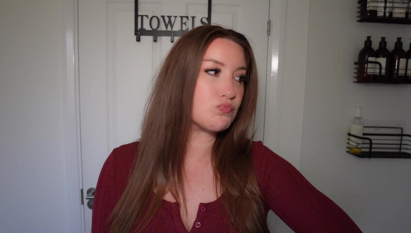 Yourgirlnextdoor1 – Stief-Tante weckt ödipale Liebe für Stiefmutter