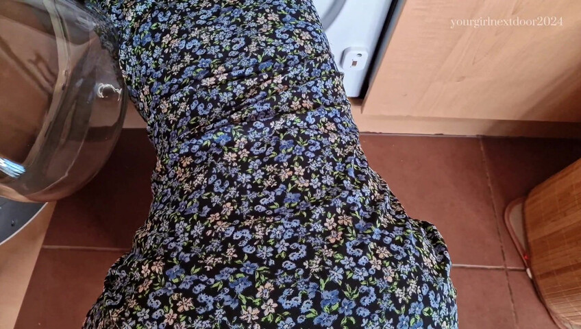 yourgirlnextdoor1 - Taking Advantage of Step-Mommy