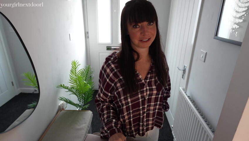 yourgirlnextdoor1 - The Lodger A Taboo Situation