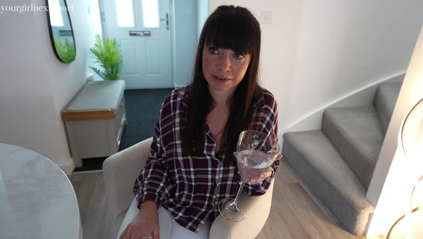 yourgirlnextdoor1 - The Lodger A Taboo Situation