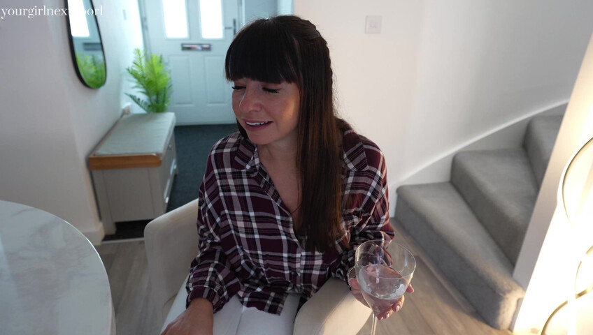 yourgirlnextdoor1 - The Lodger A Taboo Situation