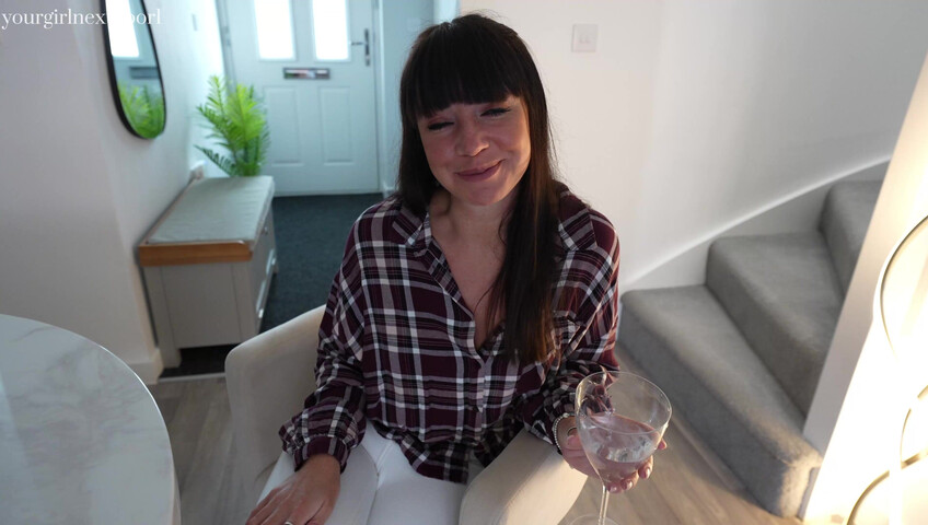 yourgirlnextdoor1 - The Lodger A Taboo Situation