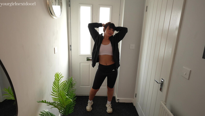 yourgirlnextdoor1 - The Lodger A Taboo Situation