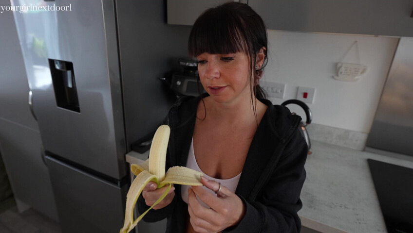 yourgirlnextdoor1 - The Lodger A Taboo Situation