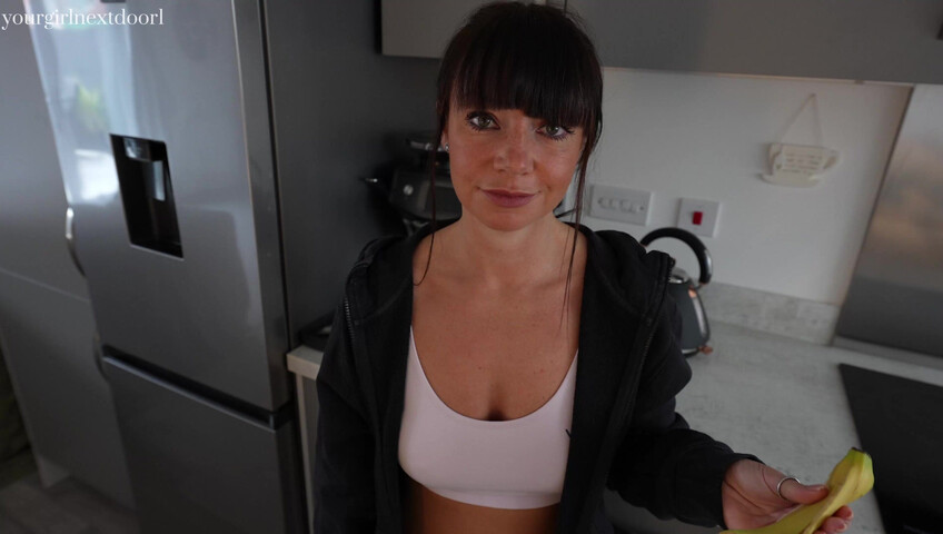 yourgirlnextdoor1 - The Lodger A Taboo Situation