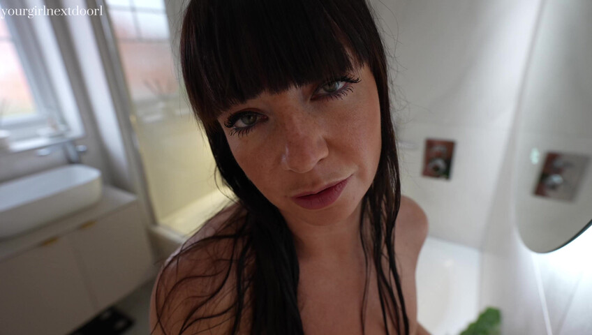 yourgirlnextdoor1 - The Lodger A Taboo Situation