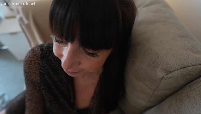 yourgirlnextdoor1 - The Lodger A Taboo Situation