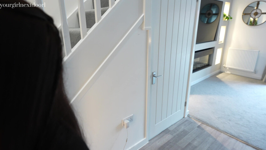 yourgirlnextdoor1 - The Lodger A Taboo Situation