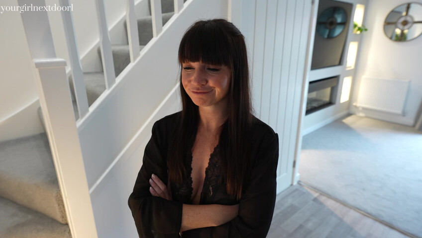 yourgirlnextdoor1 - The Lodger A Taboo Situation