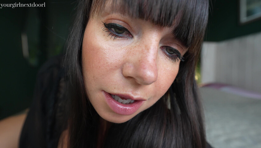 yourgirlnextdoor1 - The Lodger A Taboo Situation
