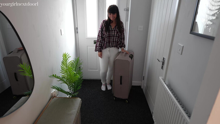 yourgirlnextdoor1 - The Lodger A Taboo Situation