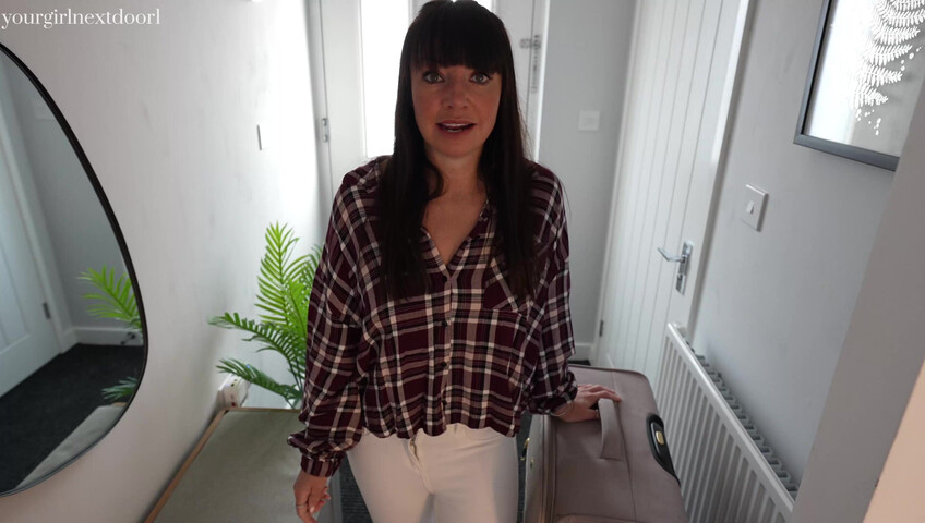 yourgirlnextdoor1 - The Lodger A Taboo Situation