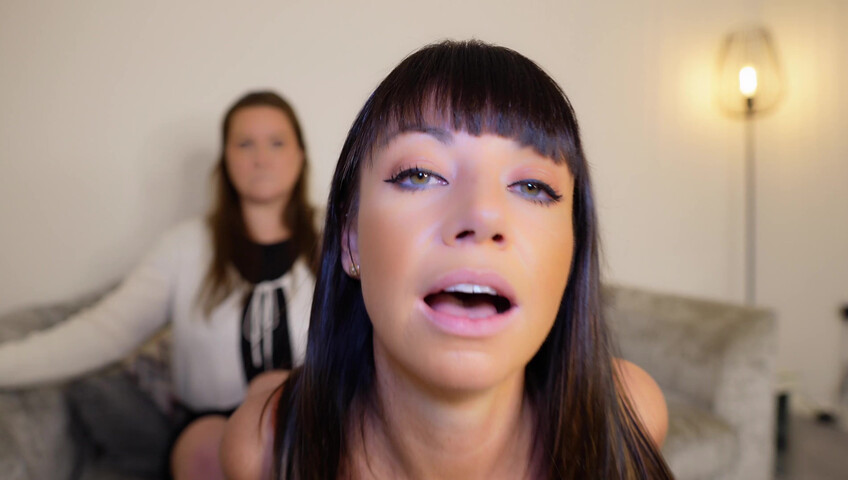 yourgirlnextdoor1 - Your Sinful Step-Aunt Bringing Out Step-Mommys Inner Slut