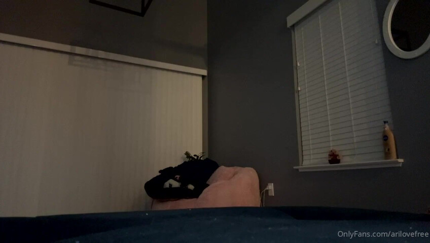 AriLove - 13 March 2026 - OnlyFans Live Stream