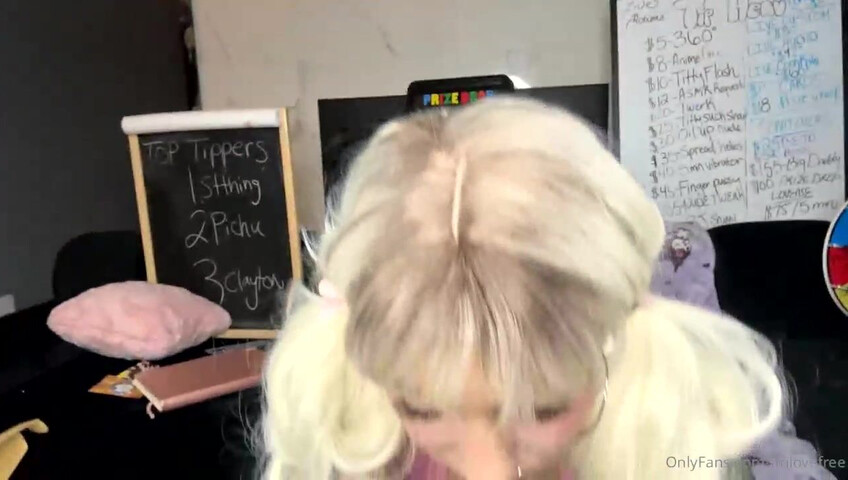 AriLove - 13 March 2026 - OnlyFans Live Stream