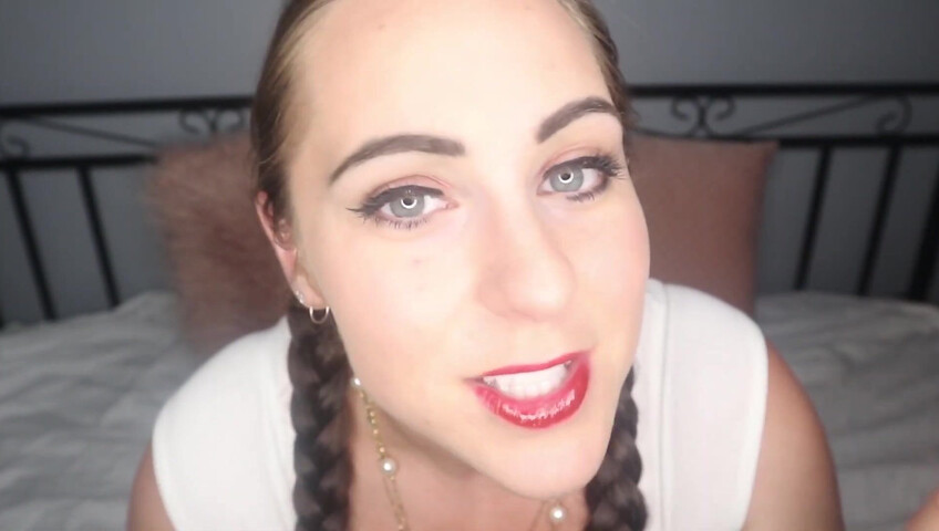 Lips2tingles - Let Me Pamper You As You wake Up Personal Attention
