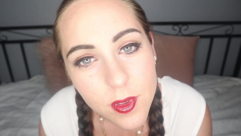 Lips2tingles - Let Me Pamper You As You wake Up Personal Attention