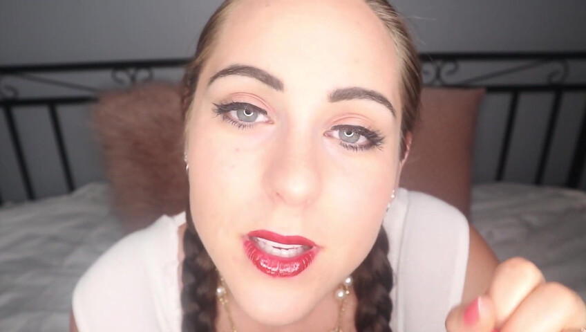 Lips2tingles - Let Me Pamper You As You wake Up Personal Attention
