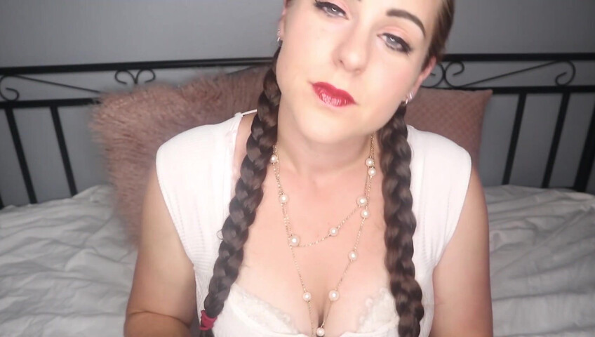 Lips2tingles - Let Me Pamper You As You wake Up Personal Attention