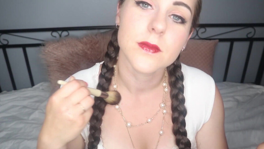 Lips2tingles - Let Me Pamper You As You wake Up Personal Attention