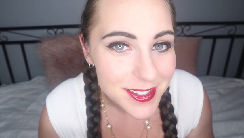 Lips2tingles - Let Me Pamper You As You wake Up Personal Attention